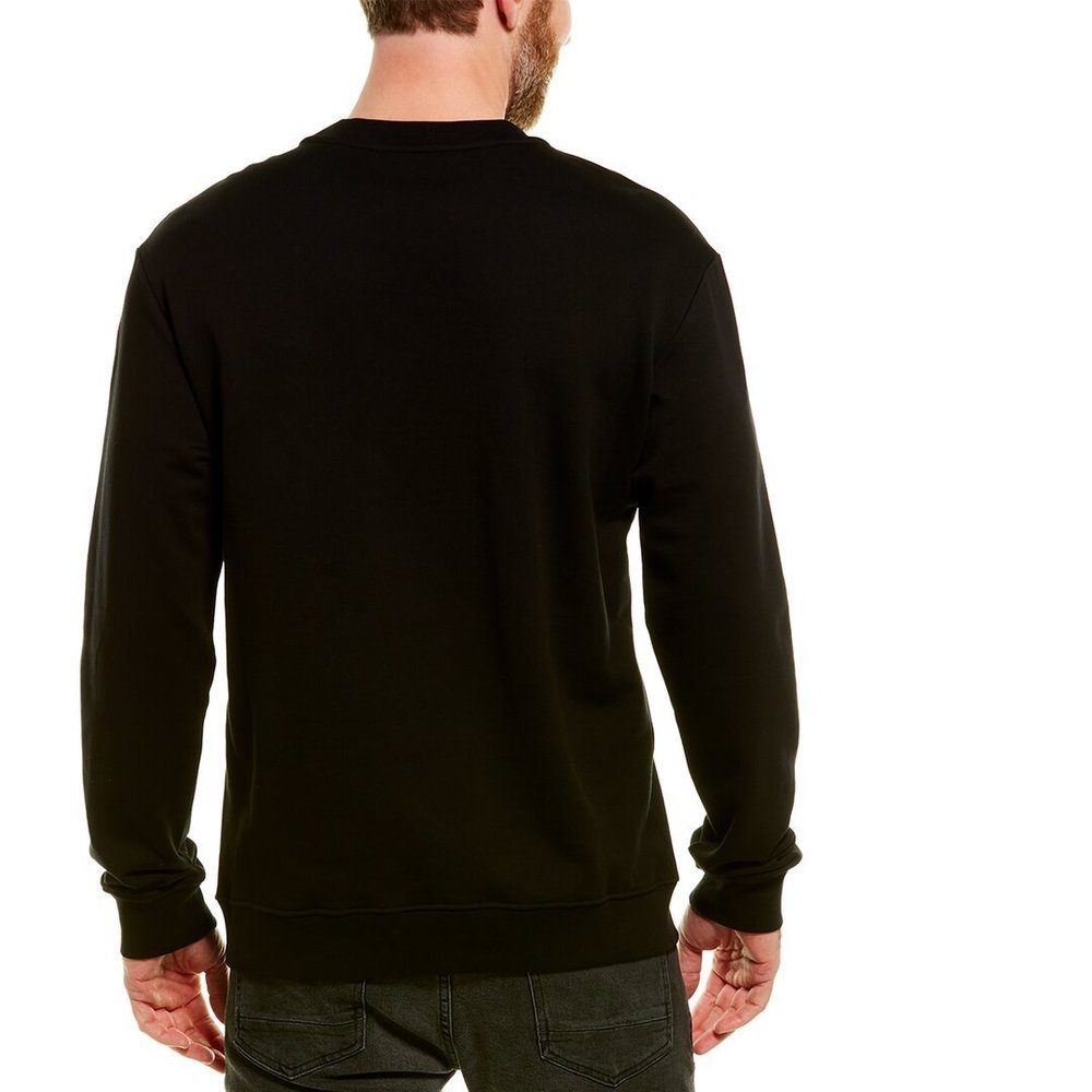 McQ by Alexander McQueen Crewneck Pullover - Picture 2 of 4